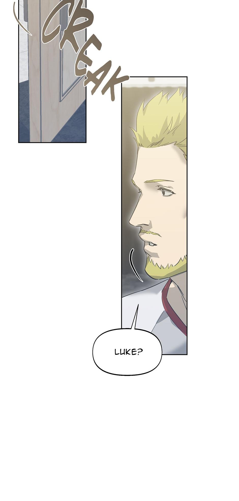 Nerd Project, Chapter 38 image 23